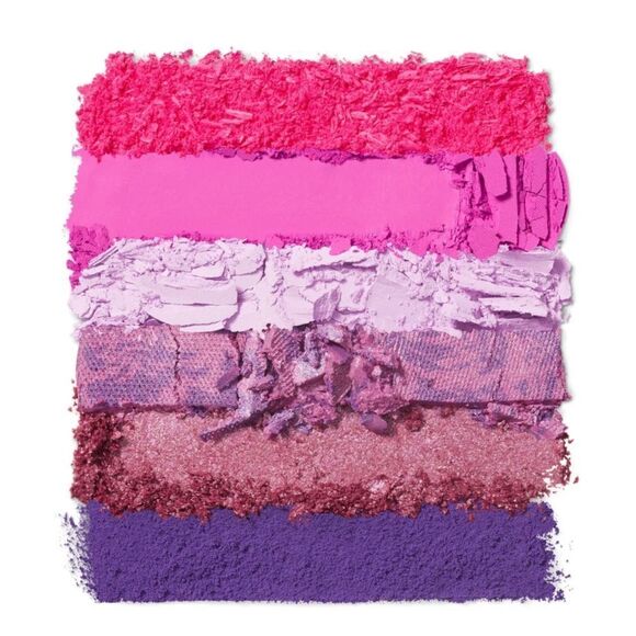 MORPHE X NYANE FIERCE FAIRYTALE ARTISTRY PALETTE - Picture 9 of 12